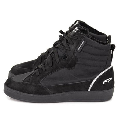 BOTAS FIREPARTS F-PRO NEGRO