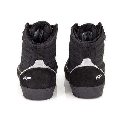 BOTAS FIREPARTS F-PRO NEGRO