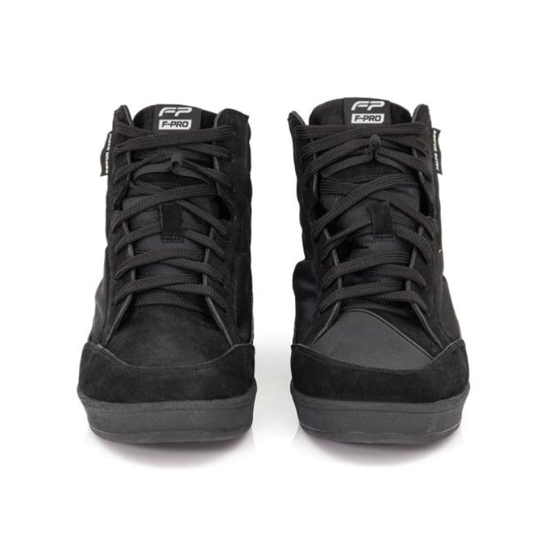 BOTAS FIREPARTS F-PRO NEGRO