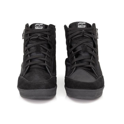 BOTAS FIREPARTS F-PRO NEGRO