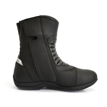 BOTAS SPARTAN TAULL NEGRO