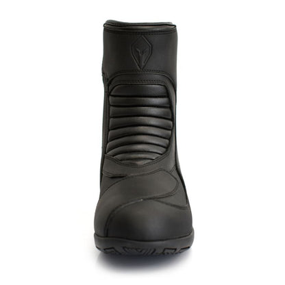 BOTAS SPARTAN TAULL NEGRO