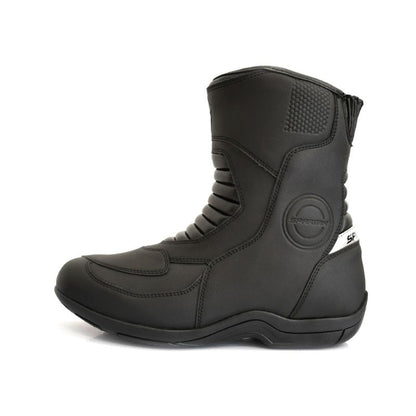 BOTAS SPARTAN TAULL NEGRO