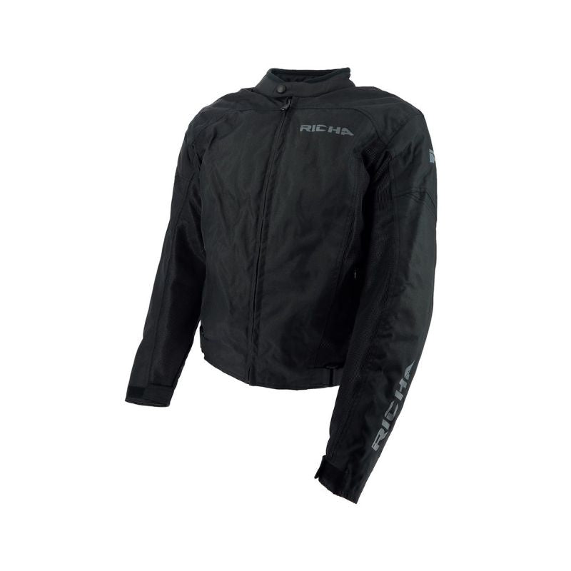 CHAQUETA RICHA BUSTER MESH