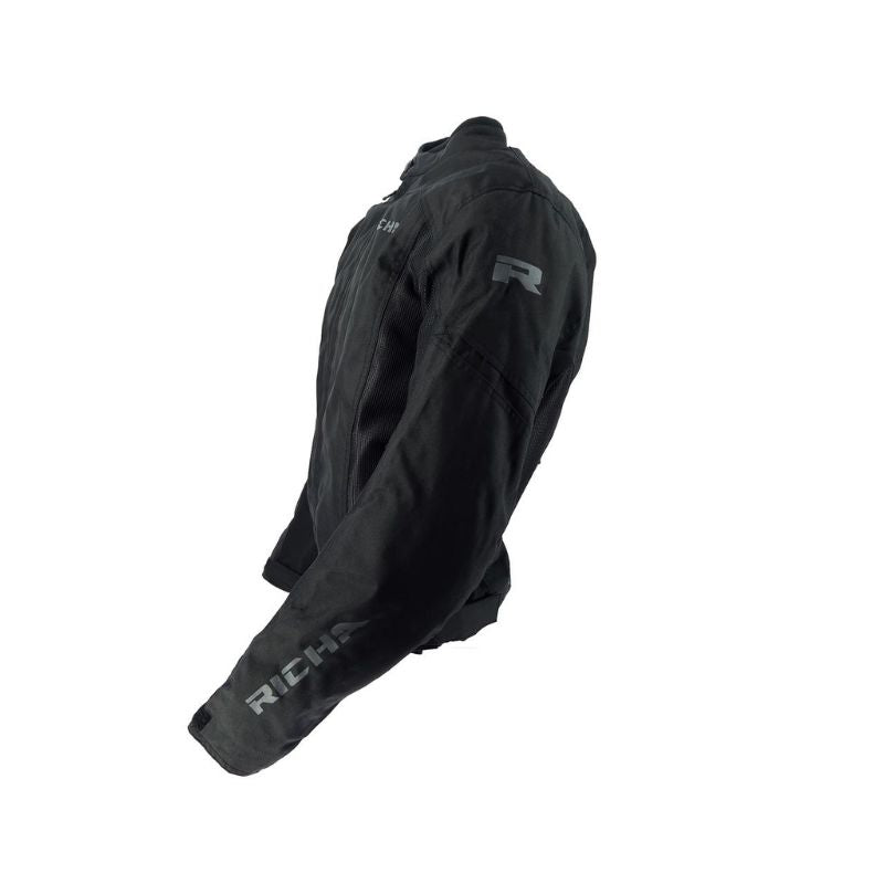 CHAQUETA RICHA BUSTER MESH