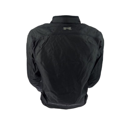 CHAQUETA RICHA BUSTER MESH