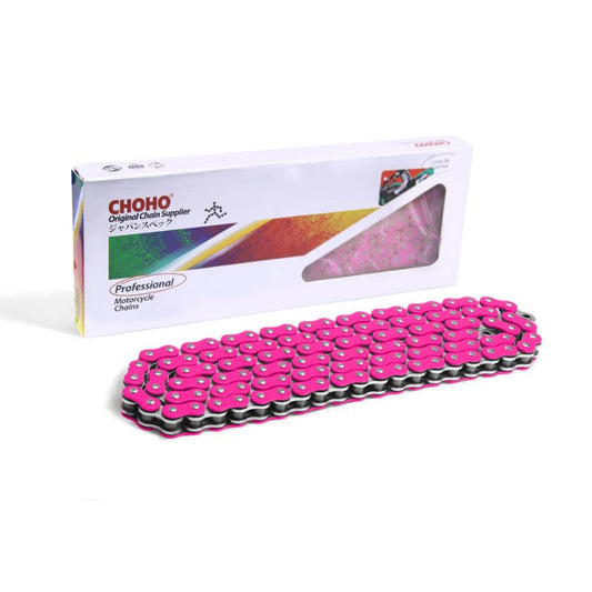 CADENA CHOHO 520H-120L ROSADA