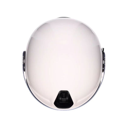 CASCO AGV ETERES MONO BLANCO