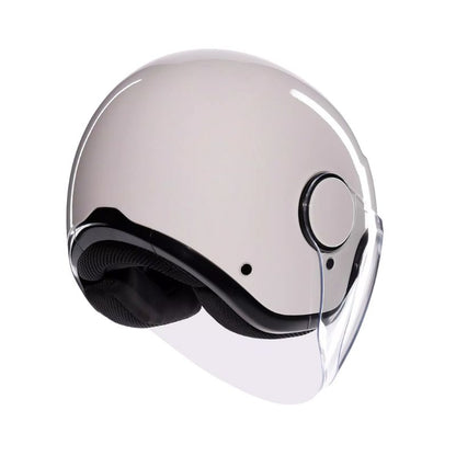 CASCO AGV ETERES MONO BLANCO