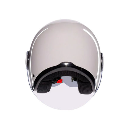 CASCO AGV ETERES MONO BLANCO
