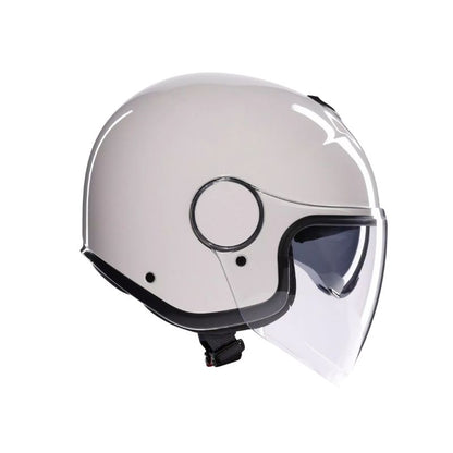 CASCO AGV ETERES MONO BLANCO