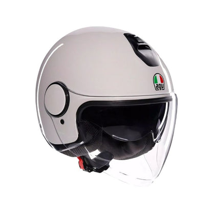 CASCO AGV ETERES MONO BLANCO