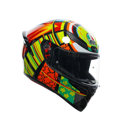 agv k1 elements CASCO AGV K1 ELEMENTS – American Motos Colombia