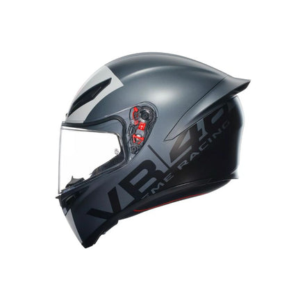 CASCO AGV K1 S LIMIT 46