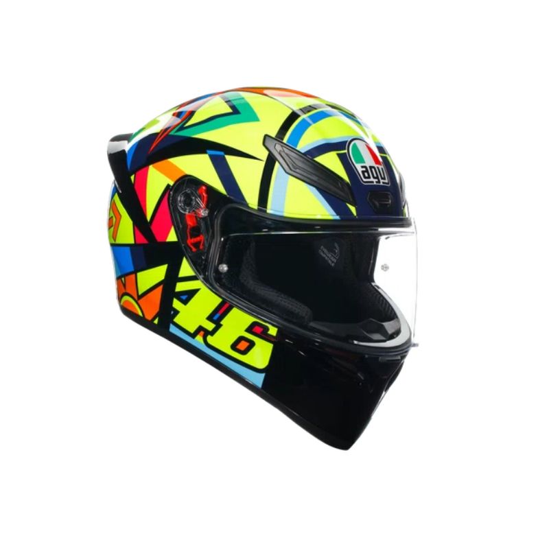 agv k1 precio CASCO AGV K1 S SOLELUNA 2017 – American Motos Colombia