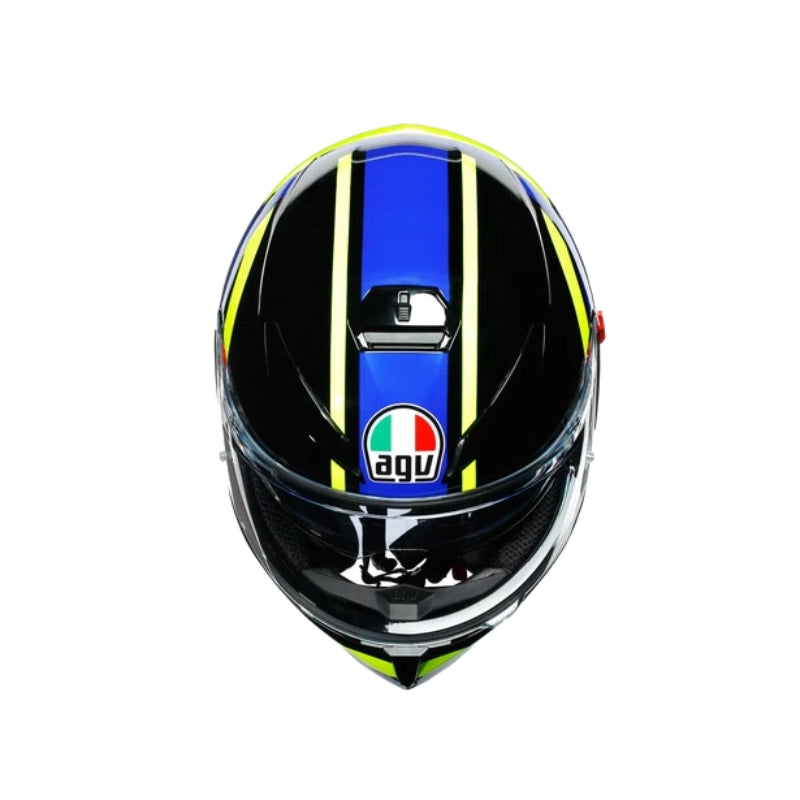 Casco Agv K3 Sv Bollo 46 Capacete Casco Agv K3 Sv Bulega Helmet Casco Agv Bulega Casco Agv K3 Sv Bollo 46 Capacete Casco Agv K3 Sv Bulega Helmet Casco Agv Bulega