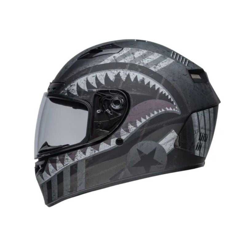 CASCO BELL QUALIFIER DELUXE DEVIL MAYCARE