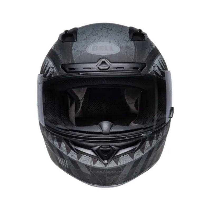 CASCO BELL QUALIFIER DELUXE DEVIL MAYCARE