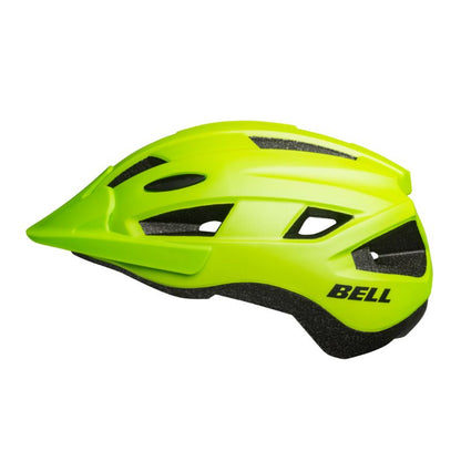 CASCO BELL STRAT VERDE NEON