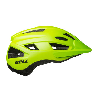 CASCO BELL STRAT VERDE NEON