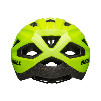 CASCO BELL STRAT VERDE NEON