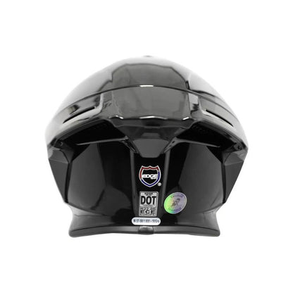CASCO EDGE SHANGHAI SOLID NEGRO