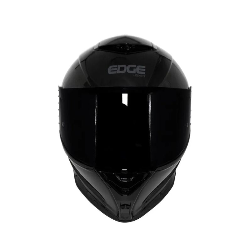 CASCO EDGE SHANGHAI SOLID NEGRO