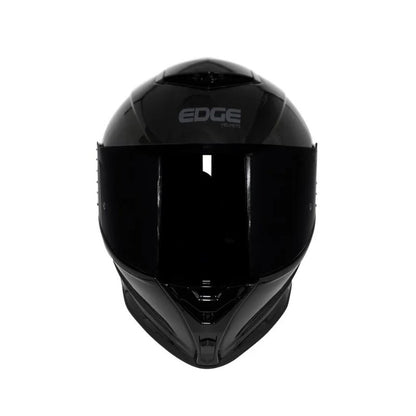 CASCO EDGE SHANGHAI SOLID NEGRO