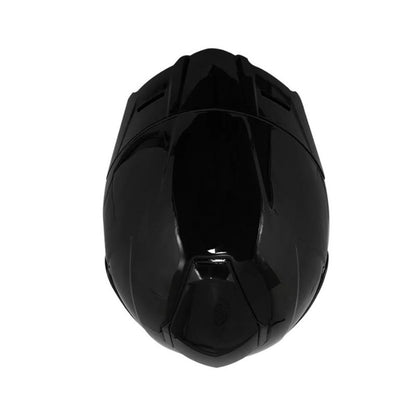 CASCO EDGE SHANGHAI SOLID NEGRO