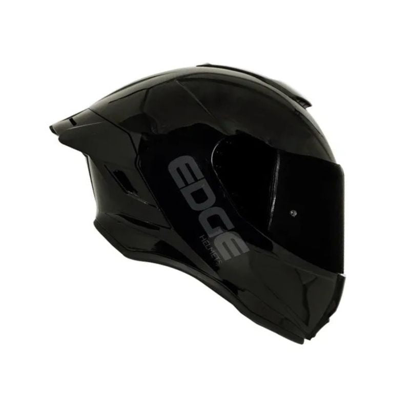 CASCO EDGE SHANGHAI SOLID NEGRO