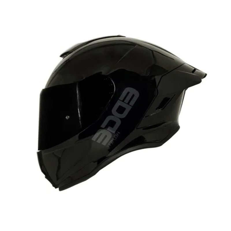 CASCO EDGE SHANGHAI SOLID NEGRO