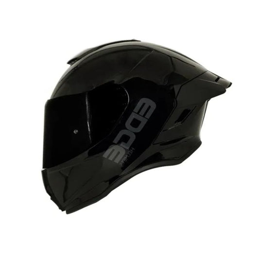 CASCO EDGE SHANGHAI SOLID NEGRO