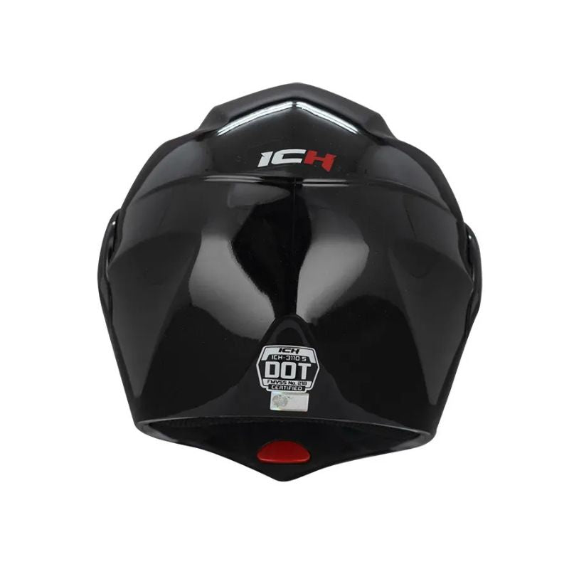 CASCO ICH ICH-3110S SOLID NEGRO