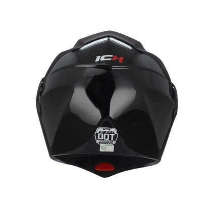 CASCO ICH ICH-3110S SOLID NEGRO