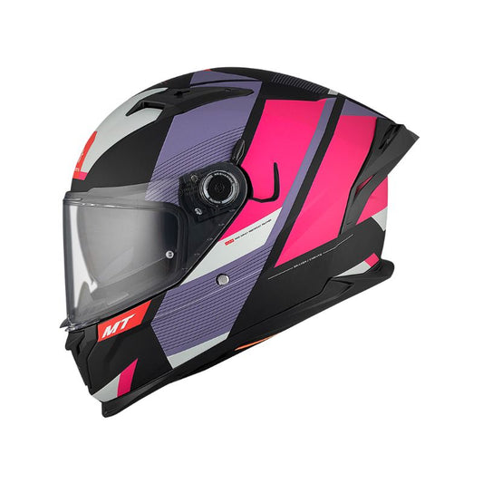 CASCO MT BRAKER SV CHENTO MATE FUCSIA B9