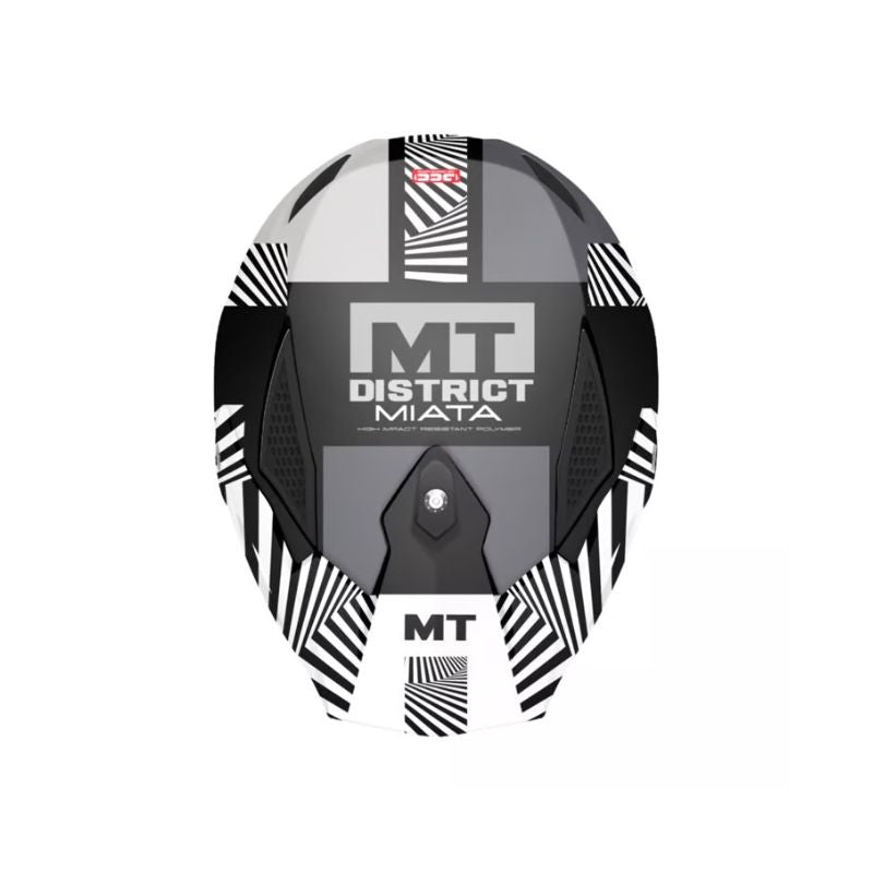 CASCO MT DISTRICT SV S MIATA MATE NEGRO