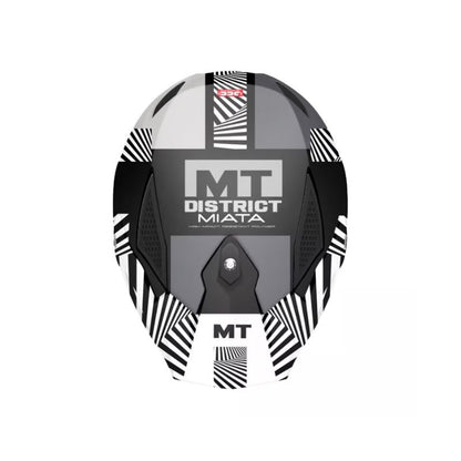 CASCO MT DISTRICT SV S MIATA MATE NEGRO