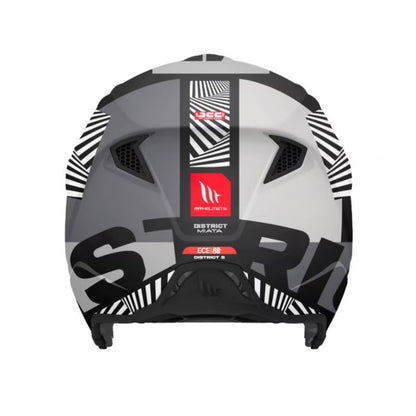 CASCO MT DISTRICT SV S MIATA MATE NEGRO