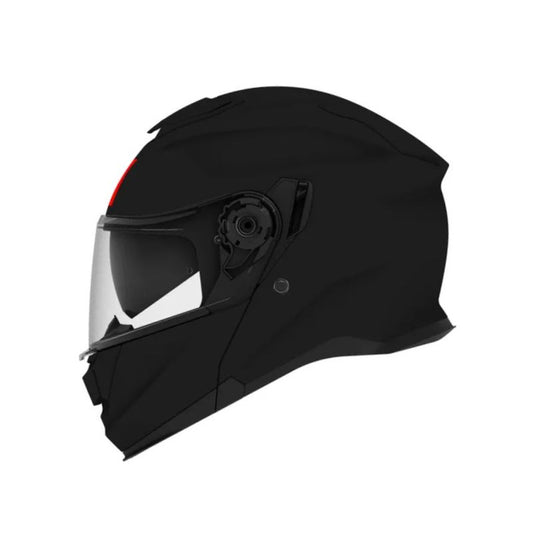 CASCO MT EXODUS SV SOLID MATE NEGRO A1