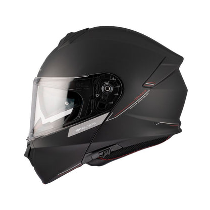 CASCO MT GENESIS SV SOLID MATE NEGRO