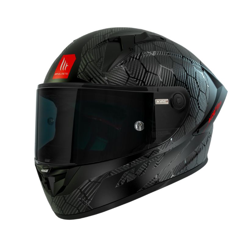 CASCO MT KRE+ S SOLID NEGRO