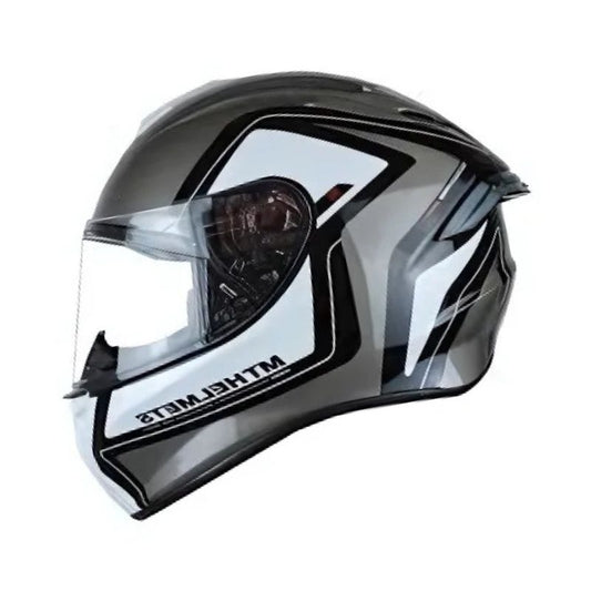 CASCO MT TARGO PRO GOT GRIS