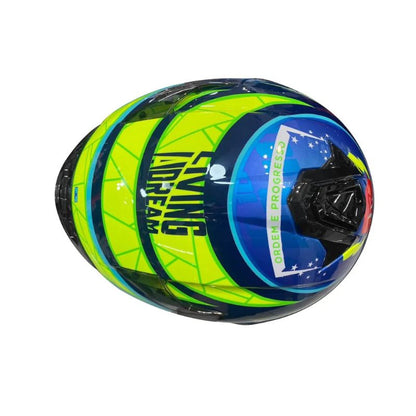 CASCO MT TARGO S DIOGO MOREIRA C7
