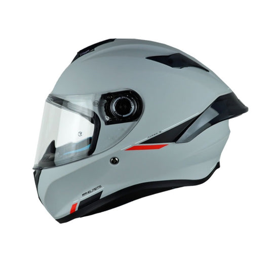 CASCO MT TARGO S SOLID MATE GRIS A12