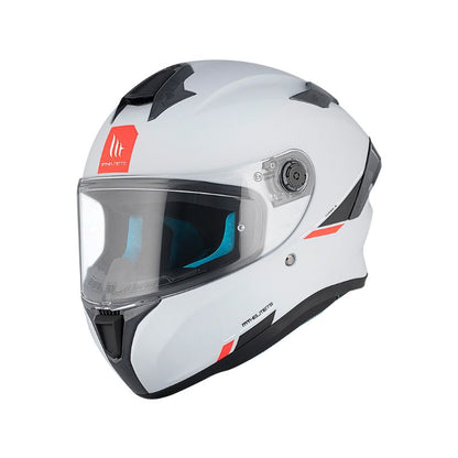 CASCO MT TARGO S SOLID BLANCO A0