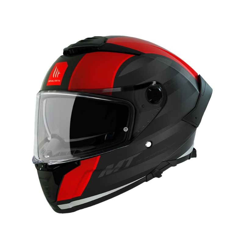 Casco MT Thunder 4 SV⚡En Black Days con oferta | Colombia Casco MT Thunder 4 SV⚡En Black Days con oferta | Colombia