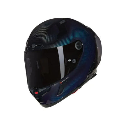 CASCO NOLAN X-804 RS ULTRA CARBON LIQUIDO (328)