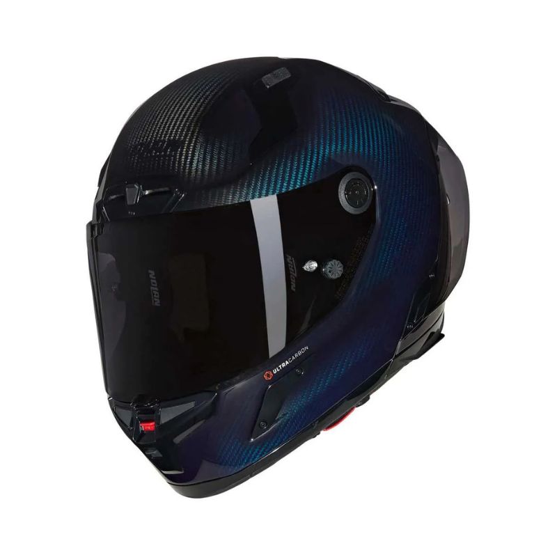 CASCO NOLAN X-804 RS ULTRA CARBON LIQUIDO (328)
