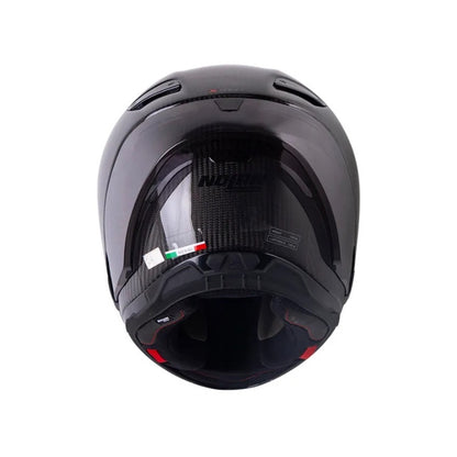 CASCO NOLAN X-804 RS ULTRA HIGHLINE 031 NEGRO