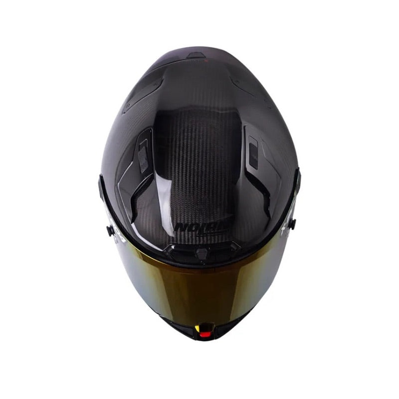 CASCO NOLAN X-804 RS ULTRA HIGHLINE 031 NEGRO